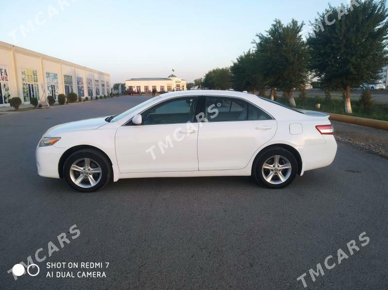 Toyota Camry 2010 - 145 000 TMT - Tejen - img 9