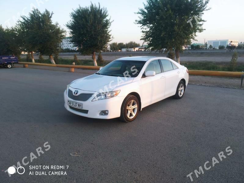 Toyota Camry 2010 - 145 000 TMT - Tejen - img 7