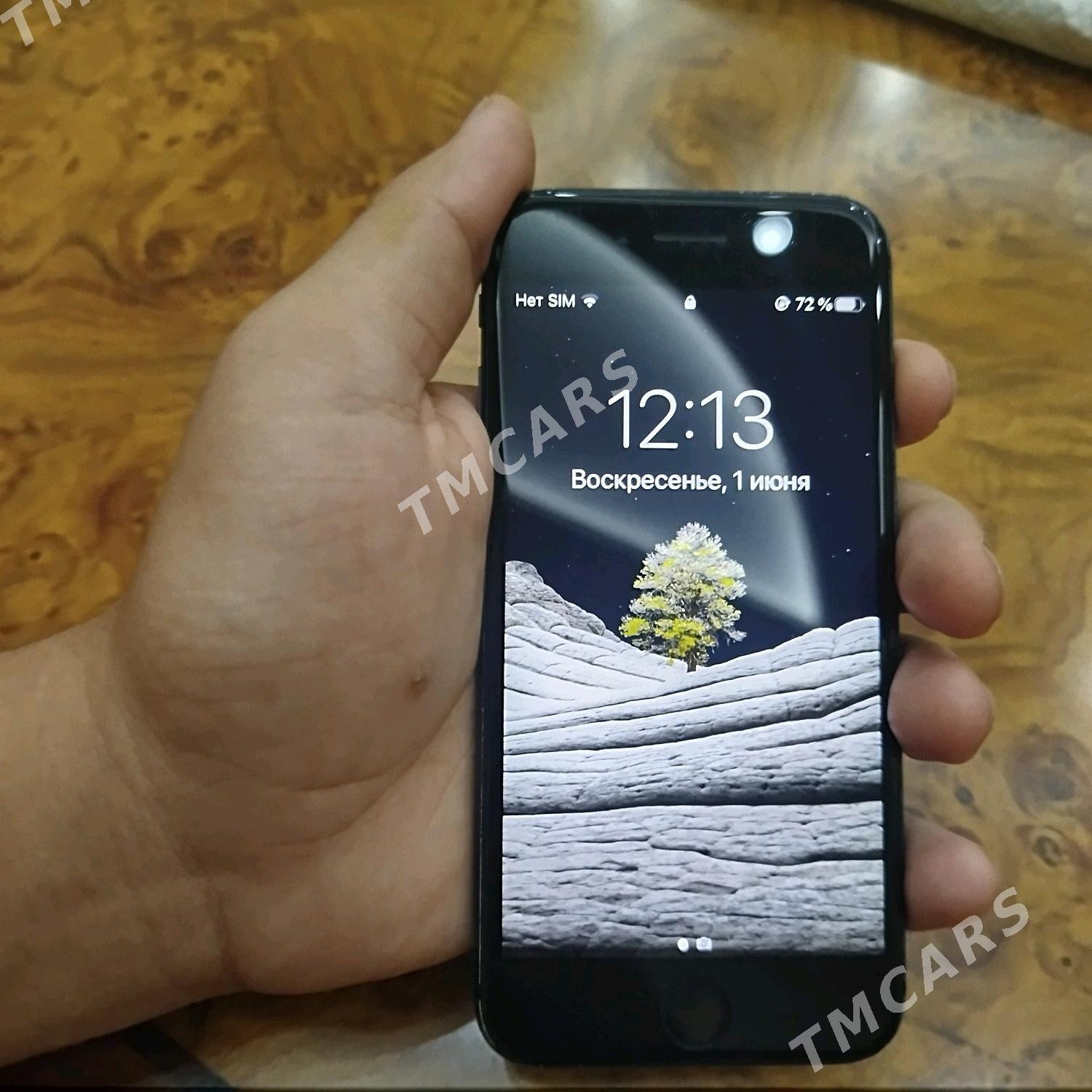 iPhone7 - Daşoguz - img 2