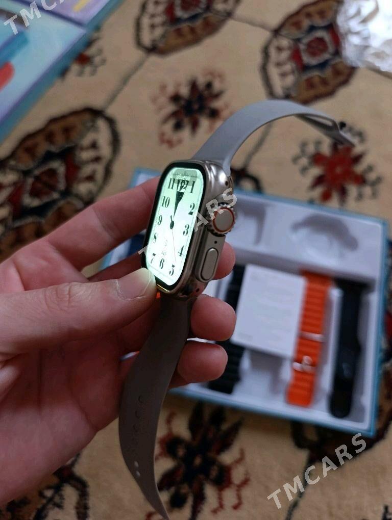 smart watch - Mary - img 2