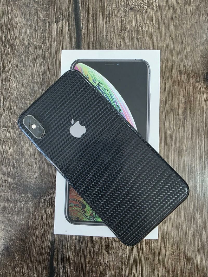 IPHONE XS MAX 256 - Ашхабад - img 2