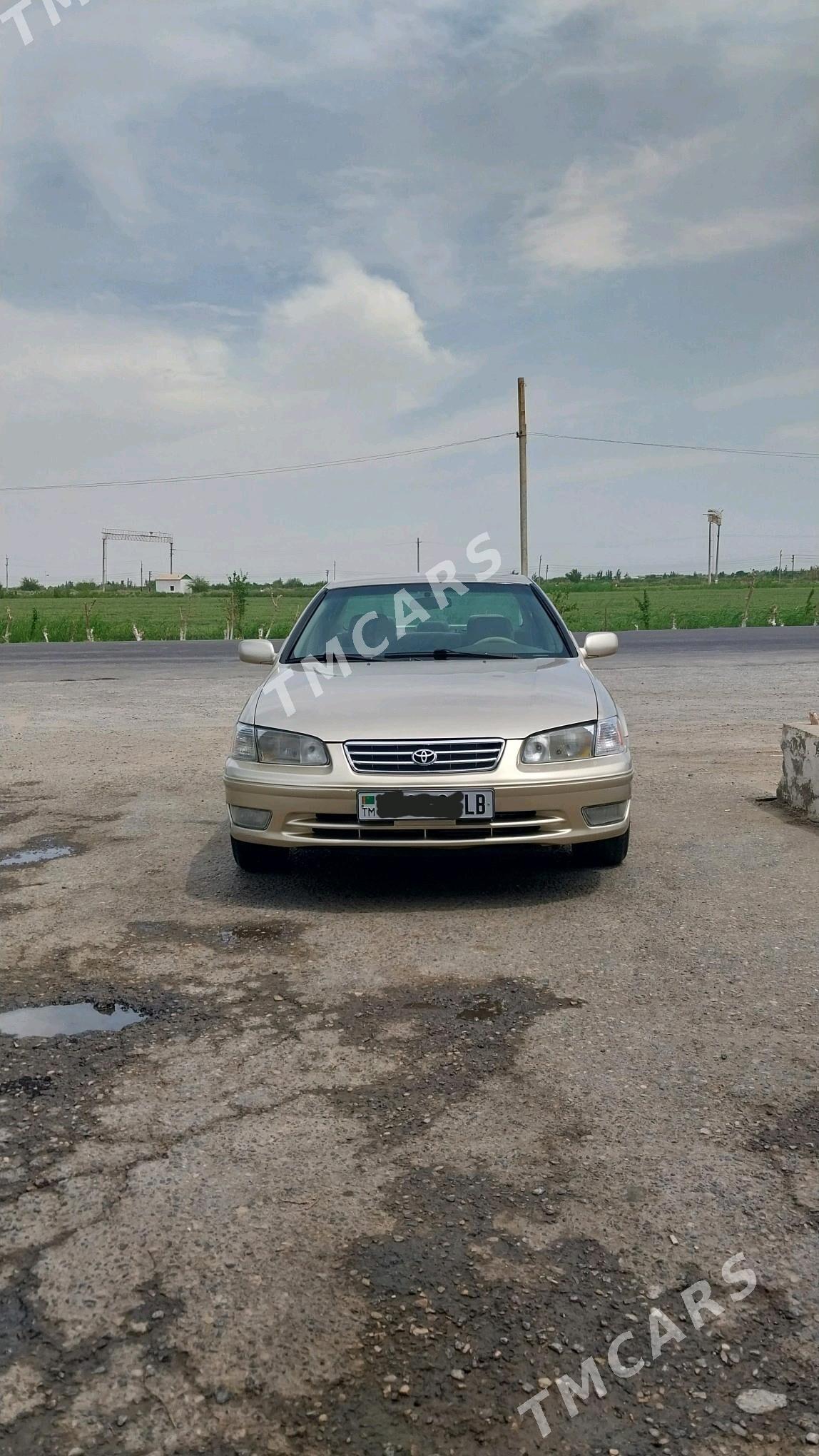 Toyota Camry 1998 - 130 000 TMT - Türkmenabat - img 5