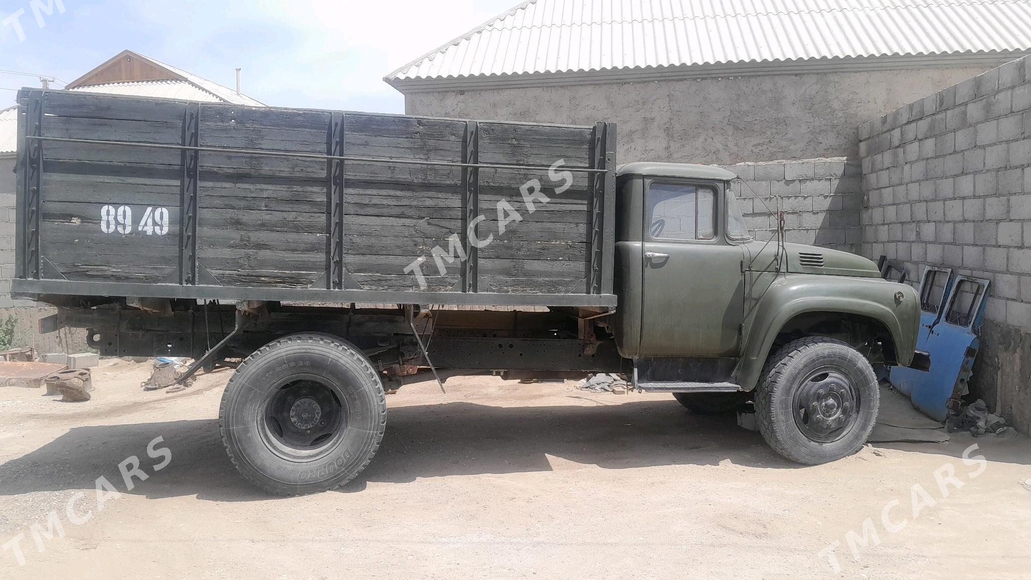 Zil 130 1993 - 40 000 TMT - Гумдаг - img 3