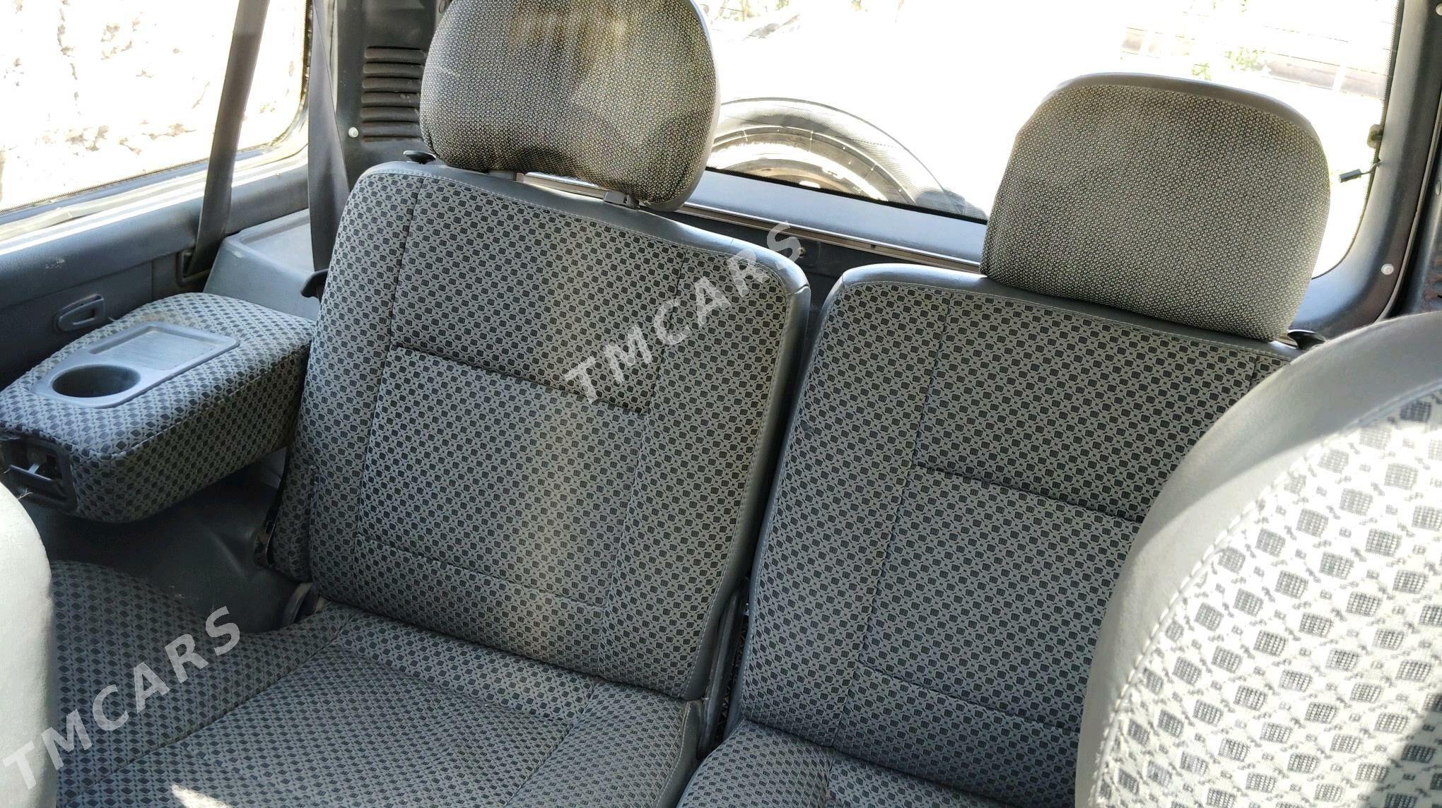 Mitsubishi Pajero 1992 - 65 000 TMT - Губадаг - img 2