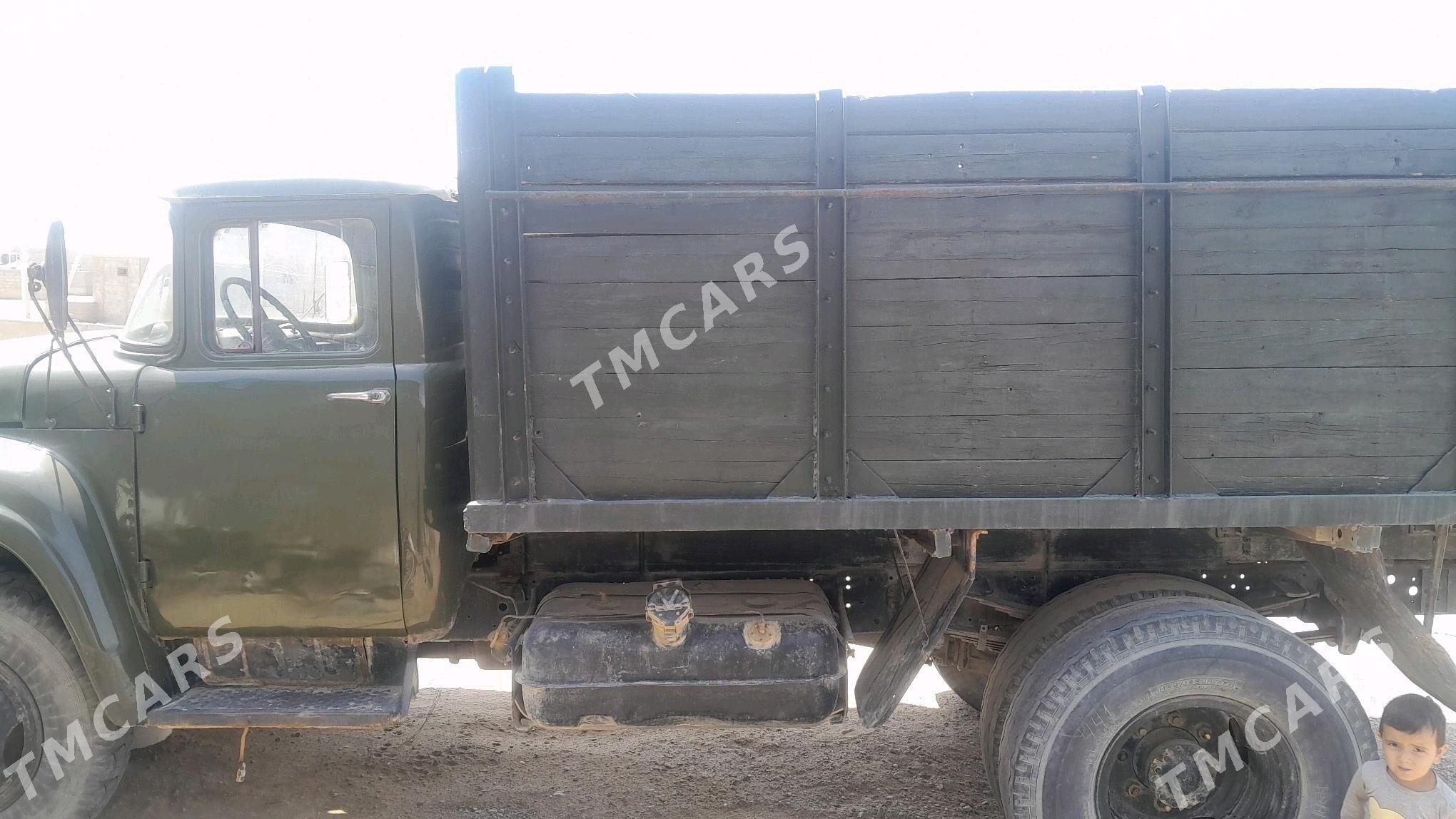 Zil 130 1993 - 40 000 TMT - Гумдаг - img 4