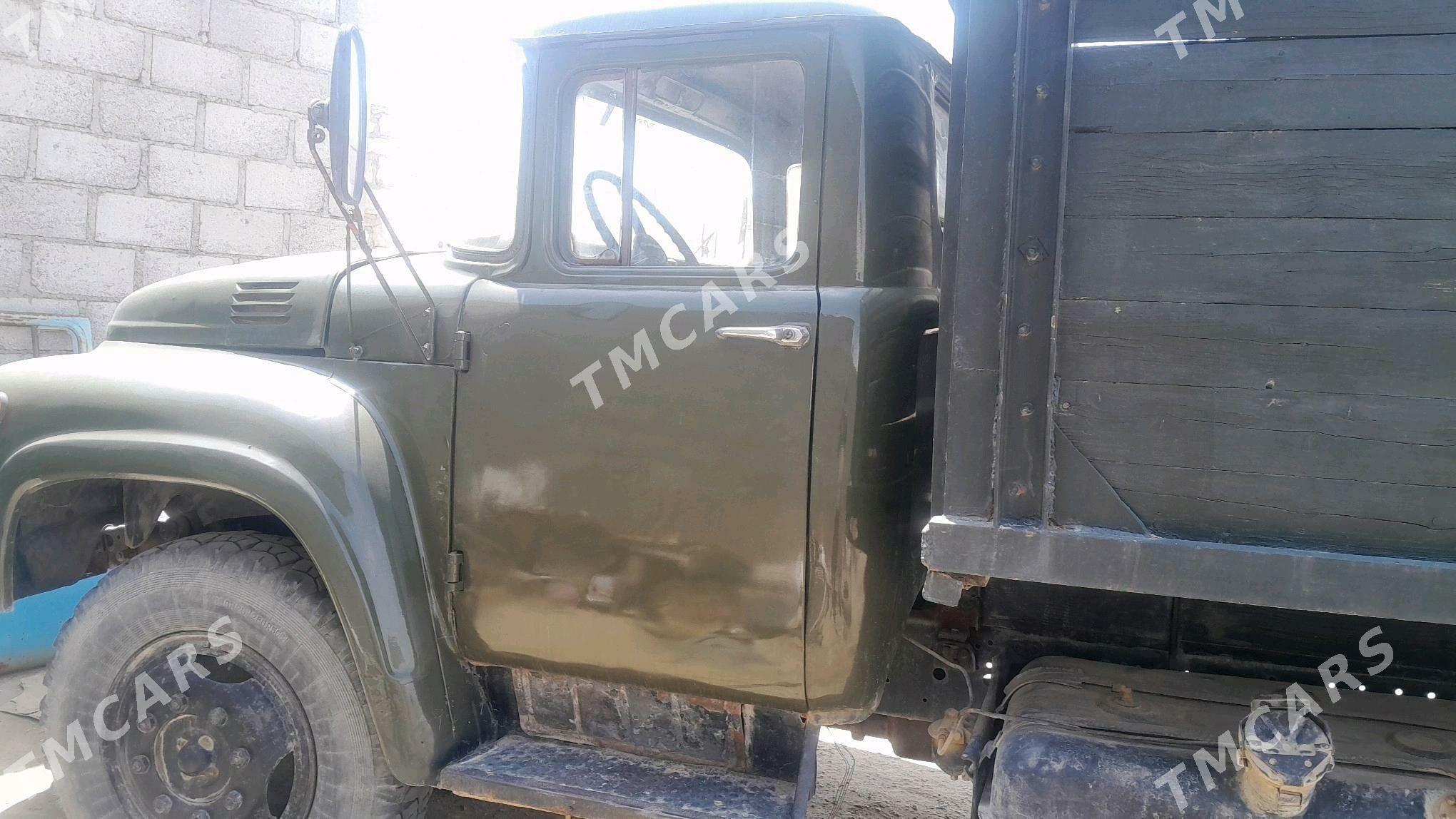 Zil 130 1993 - 40 000 TMT - Гумдаг - img 5