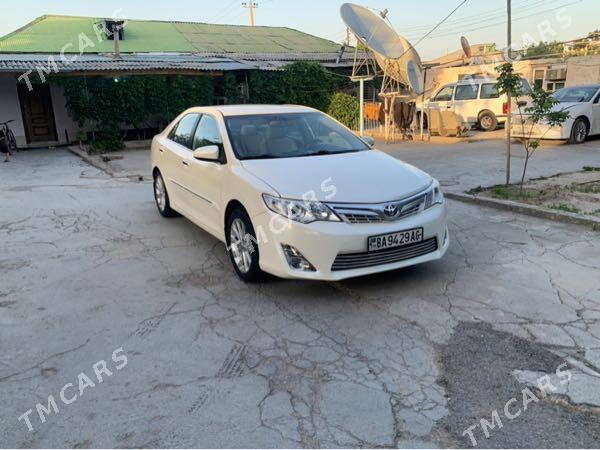 Toyota Camry 2012 - 182 000 TMT - Ашхабад - img 2