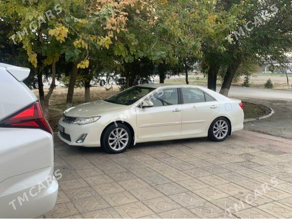 Toyota Camry 2012 - 182 000 TMT - Ашхабад - img 3