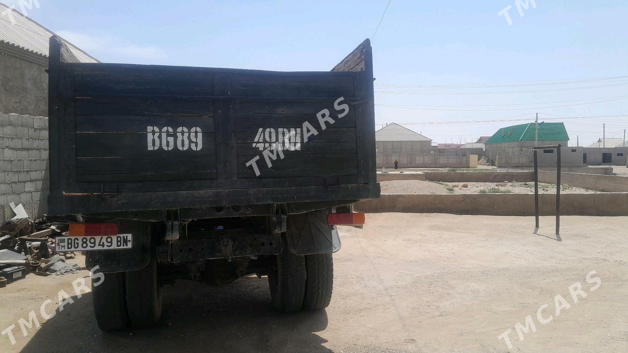 Zil 130 1993 - 40 000 TMT - Гумдаг - img 6