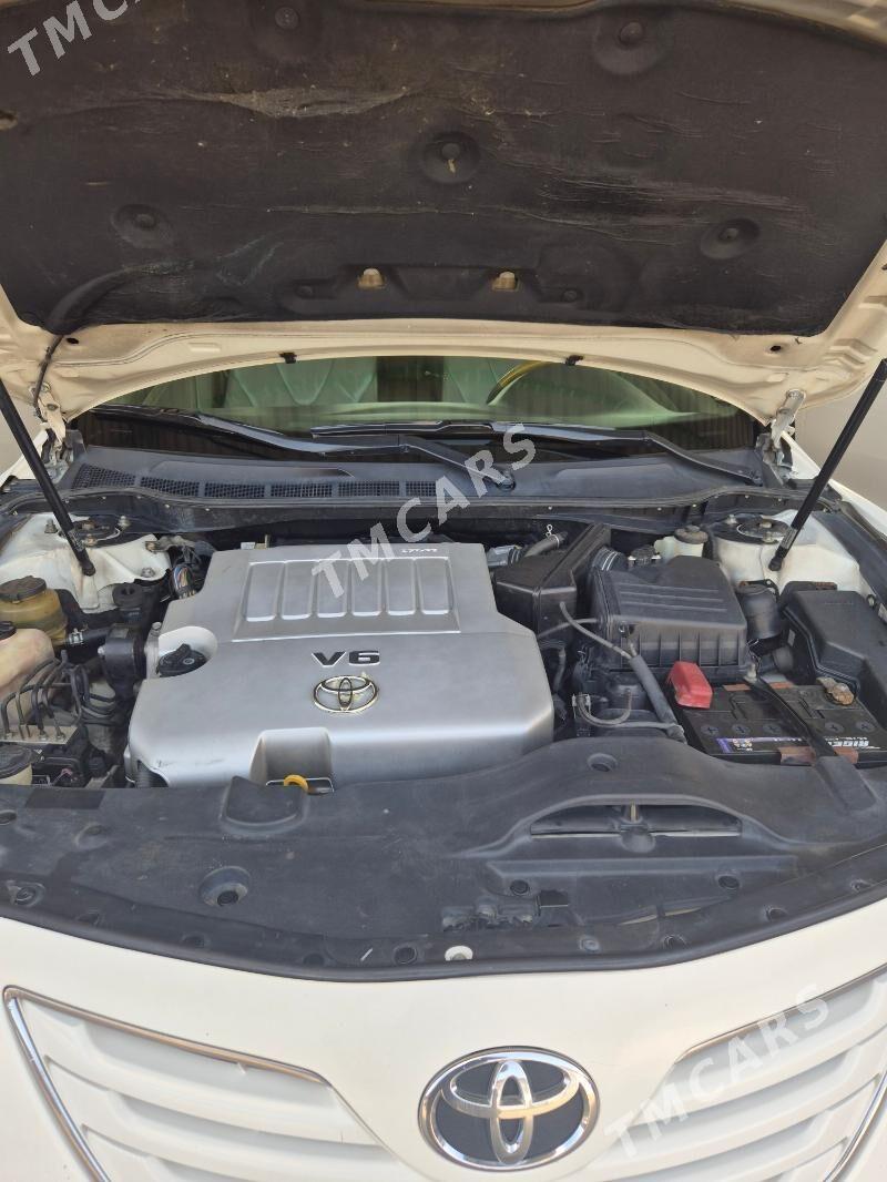 Toyota Camry 2007 - 180 000 TMT - Ашхабад - img 8