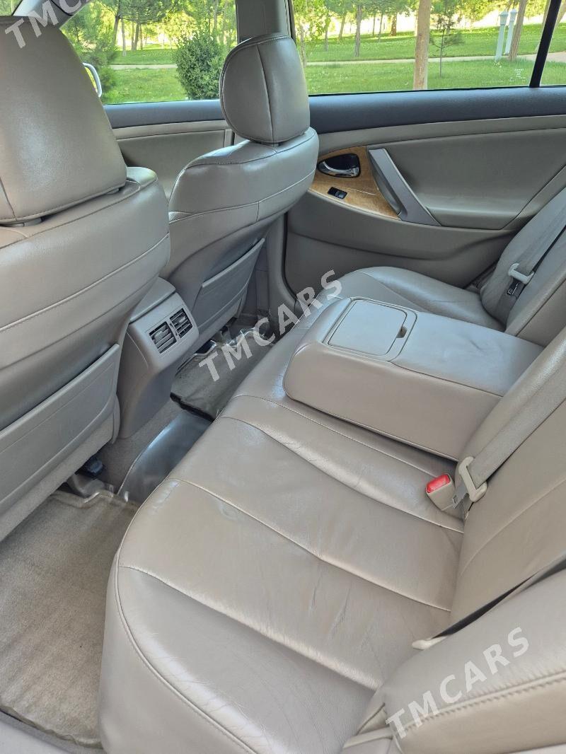 Toyota Camry 2007 - 180 000 TMT - Ашхабад - img 6