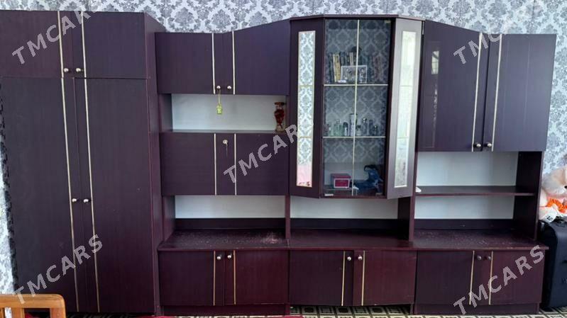 stenka / стенка - Aşgabat - img 4