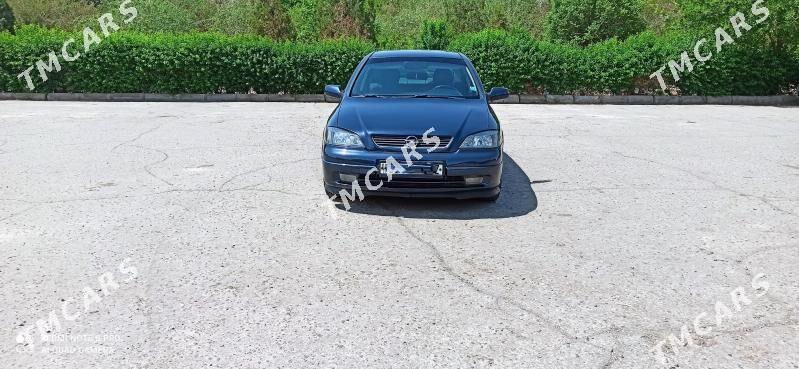 Opel Astra 2003 - 80 000 TMT - Дашогуз - img 3