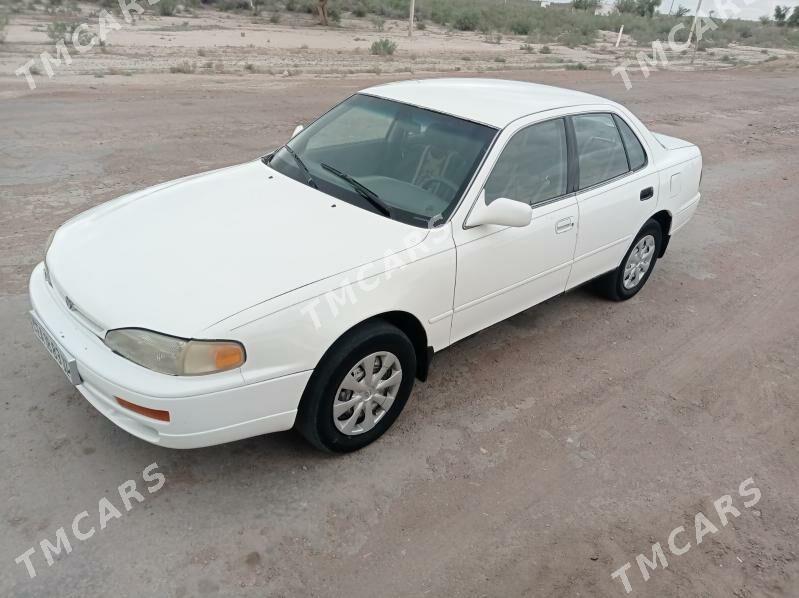 Toyota Camry 1997 - 77 000 TMT - Köneürgenç - img 4