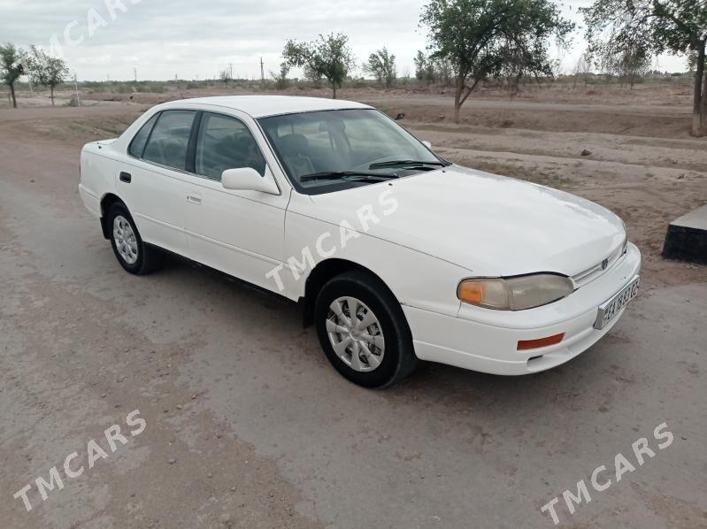 Toyota Camry 1997 - 77 000 TMT - Köneürgenç - img 3