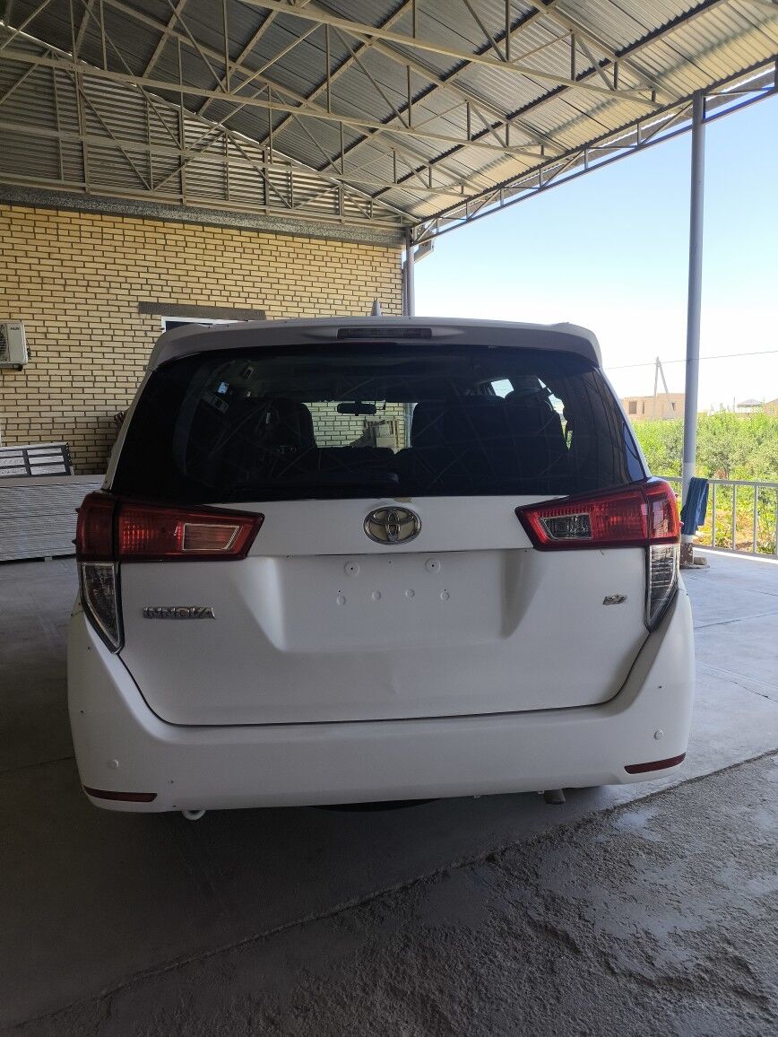 Toyota Innova 2020 - 230 000 TMT - Байрамали - img 6