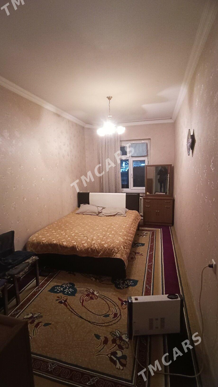 Satlyk Gagaryn 5 Kom 105m - Район ст. Аэропорта, ул. Гагарина - img 2