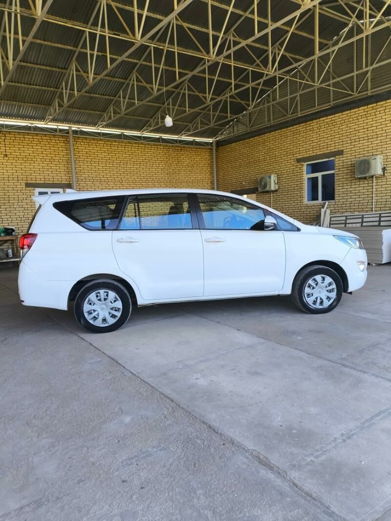 Toyota Innova 2020 - 230 000 TMT - Байрамали - img 7