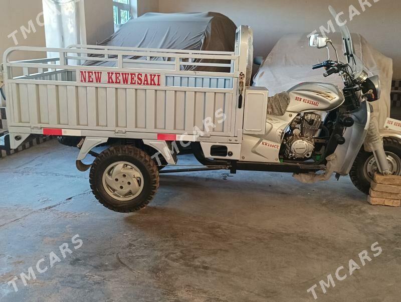 Fekon FK200-14G 2022 - 32 000 TMT - Дянев - img 3