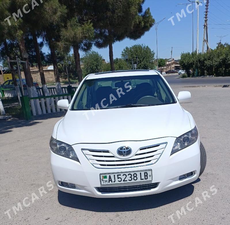 Toyota Camry 2008 - 160 000 TMT - Türkmenabat - img 3