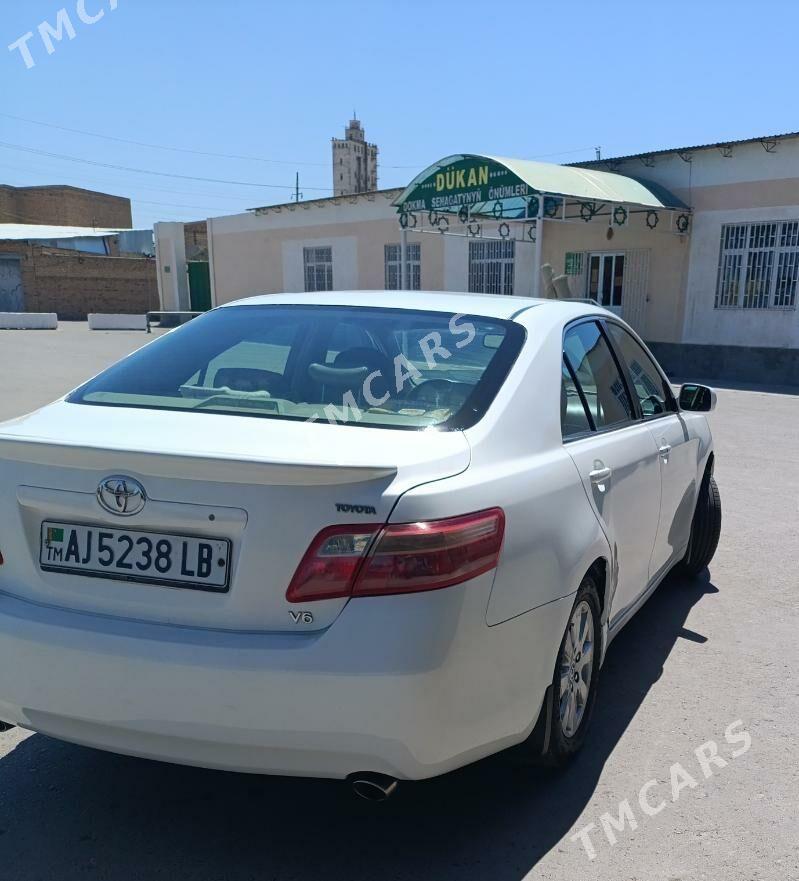 Toyota Camry 2008 - 160 000 TMT - Türkmenabat - img 2