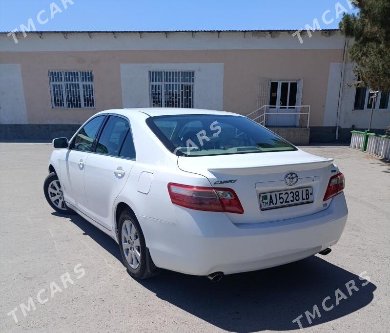 Toyota Camry 2008 - 160 000 TMT - Türkmenabat - img 4