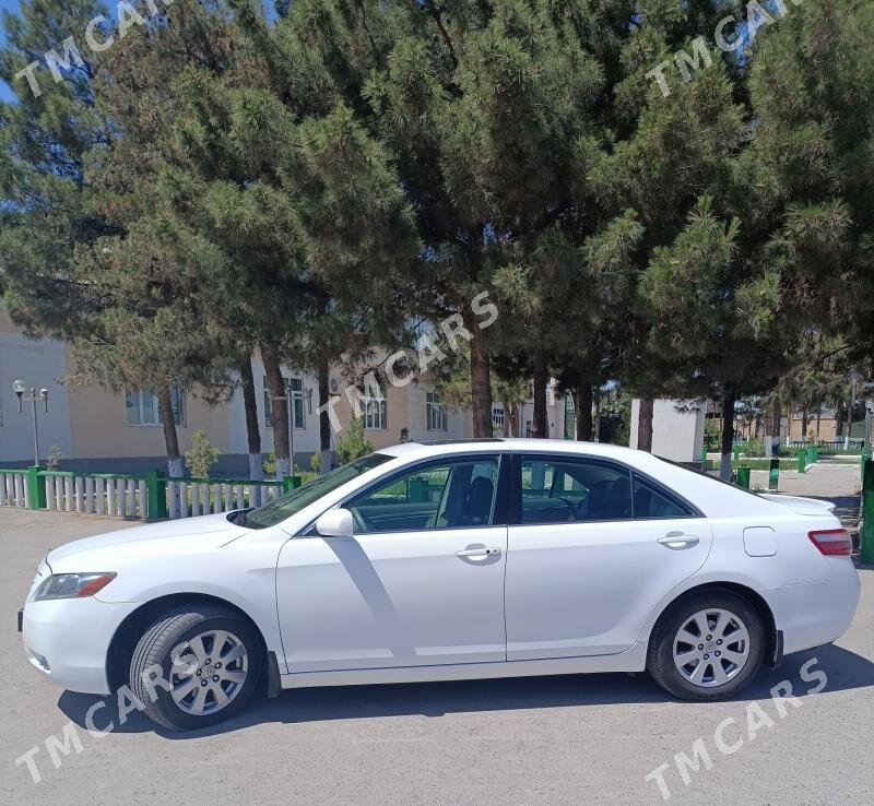 Toyota Camry 2008 - 160 000 TMT - Türkmenabat - img 5