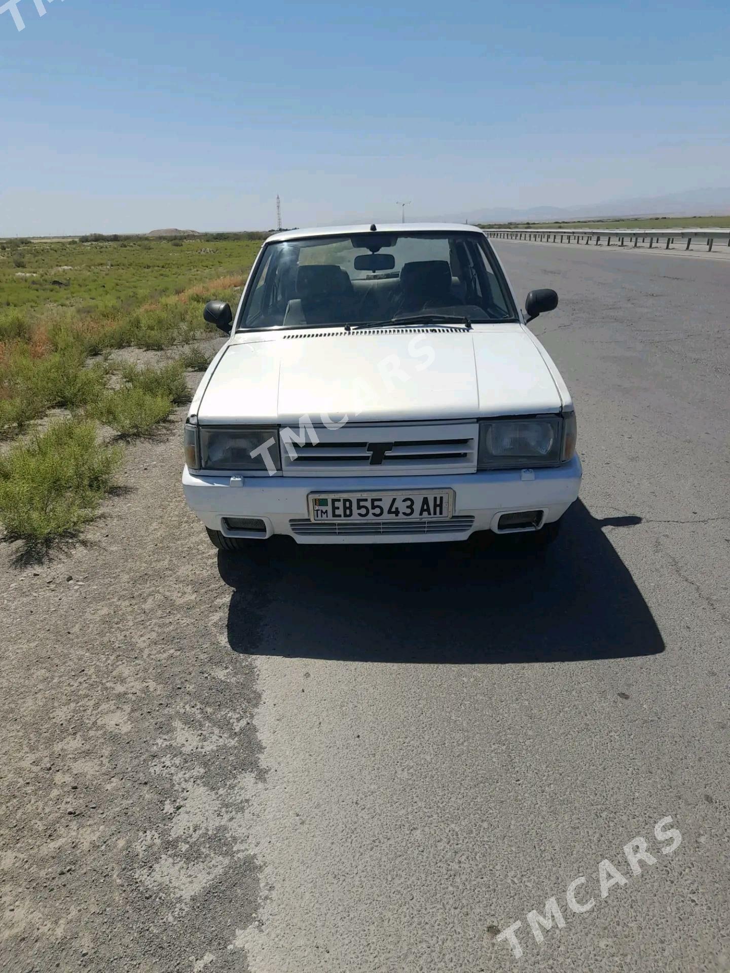 Lada 2107 1997 - 15 000 TMT - Änew - img 3