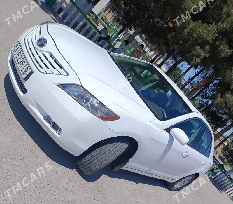 Toyota Camry 2008 - 160 000 TMT - Türkmenabat - img 6