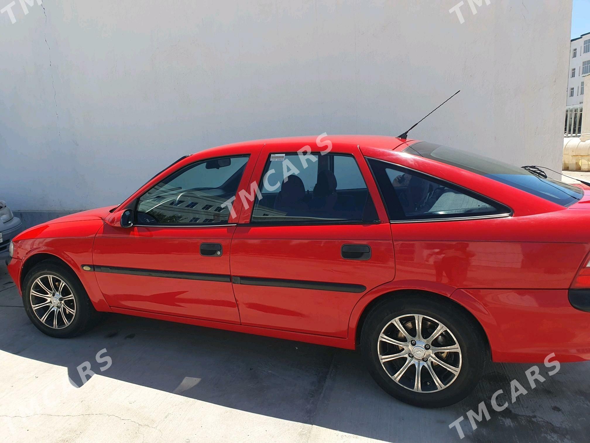 Opel Vectra 1998 - 58 000 TMT - Дашогуз - img 4