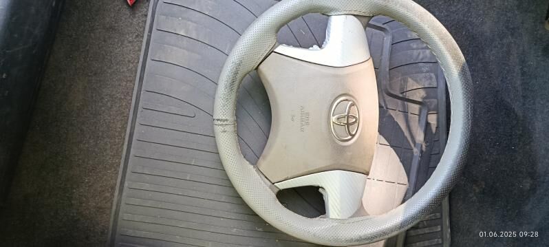 okuz kele 1 000 TMT - Aşgabat - img 3