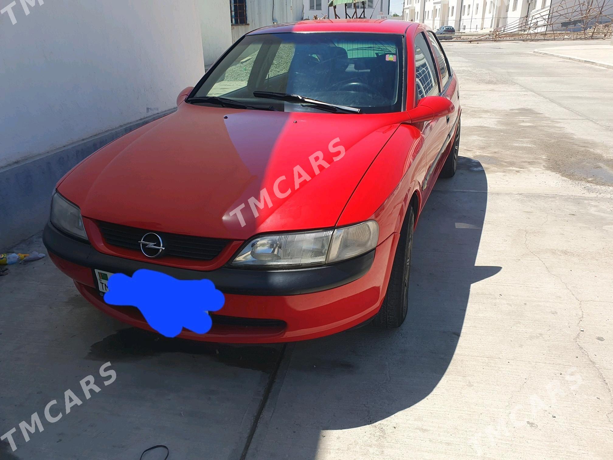 Opel Vectra 1998 - 58 000 TMT - Дашогуз - img 6