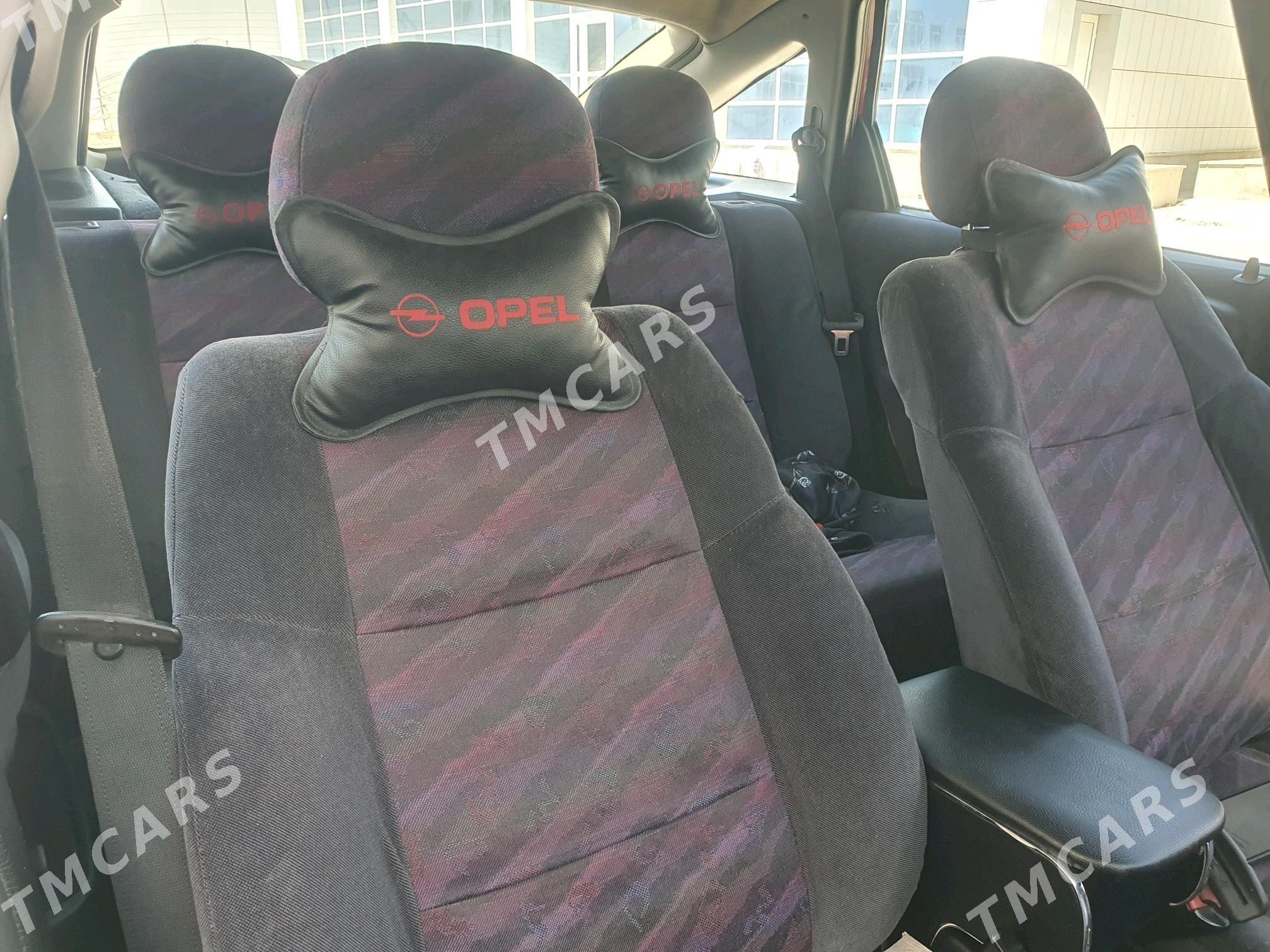 Opel Vectra 1998 - 58 000 TMT - Дашогуз - img 3