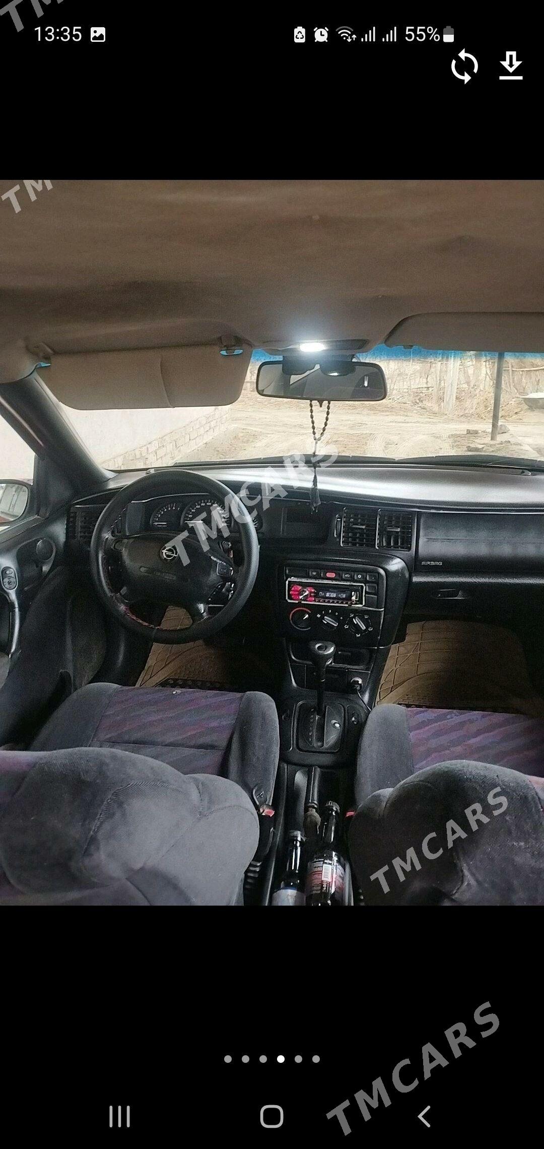 Opel Vectra 1998 - 58 000 TMT - Дашогуз - img 2
