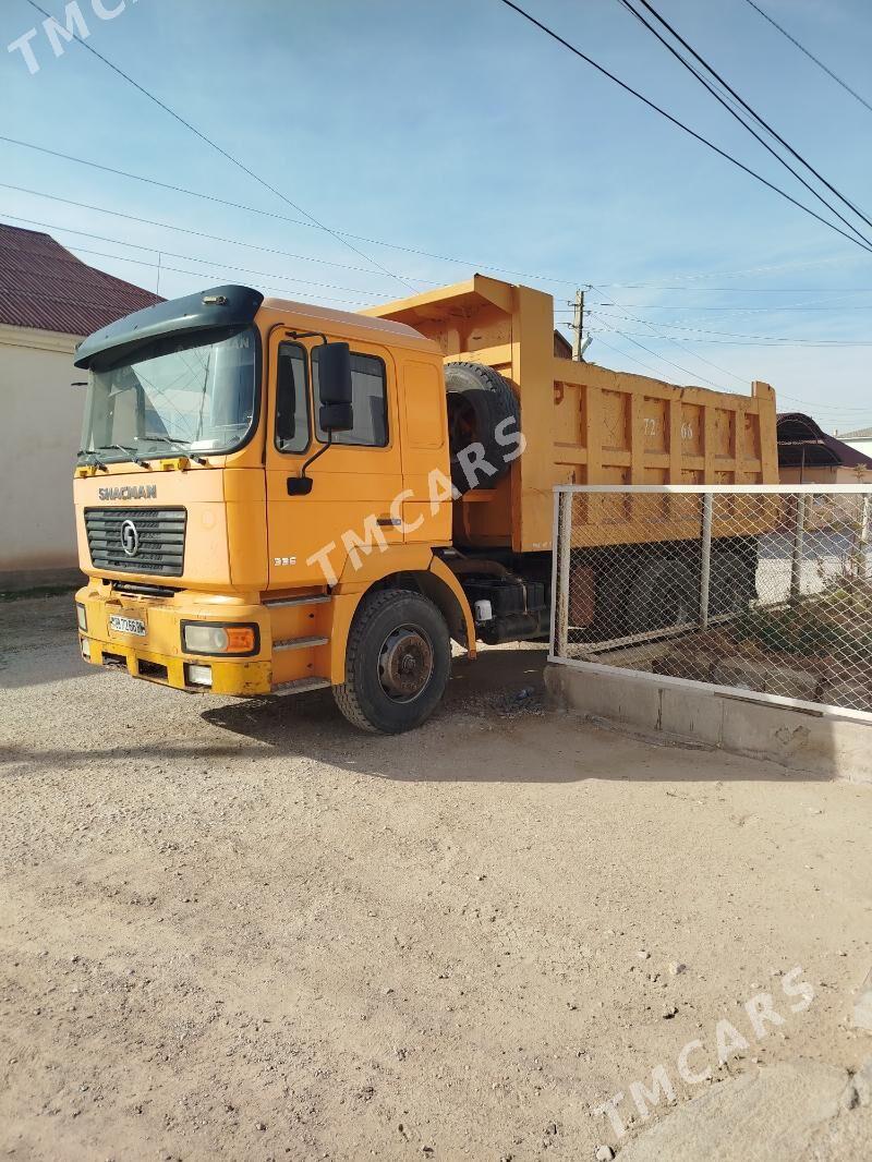 Howo Sinotruk 2011 - 420 000 TMT - Balkanabat - img 2