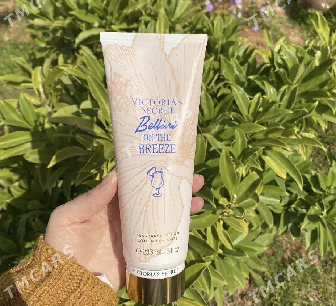 Victoria Secrets krem/крем - Ашхабад - img 2