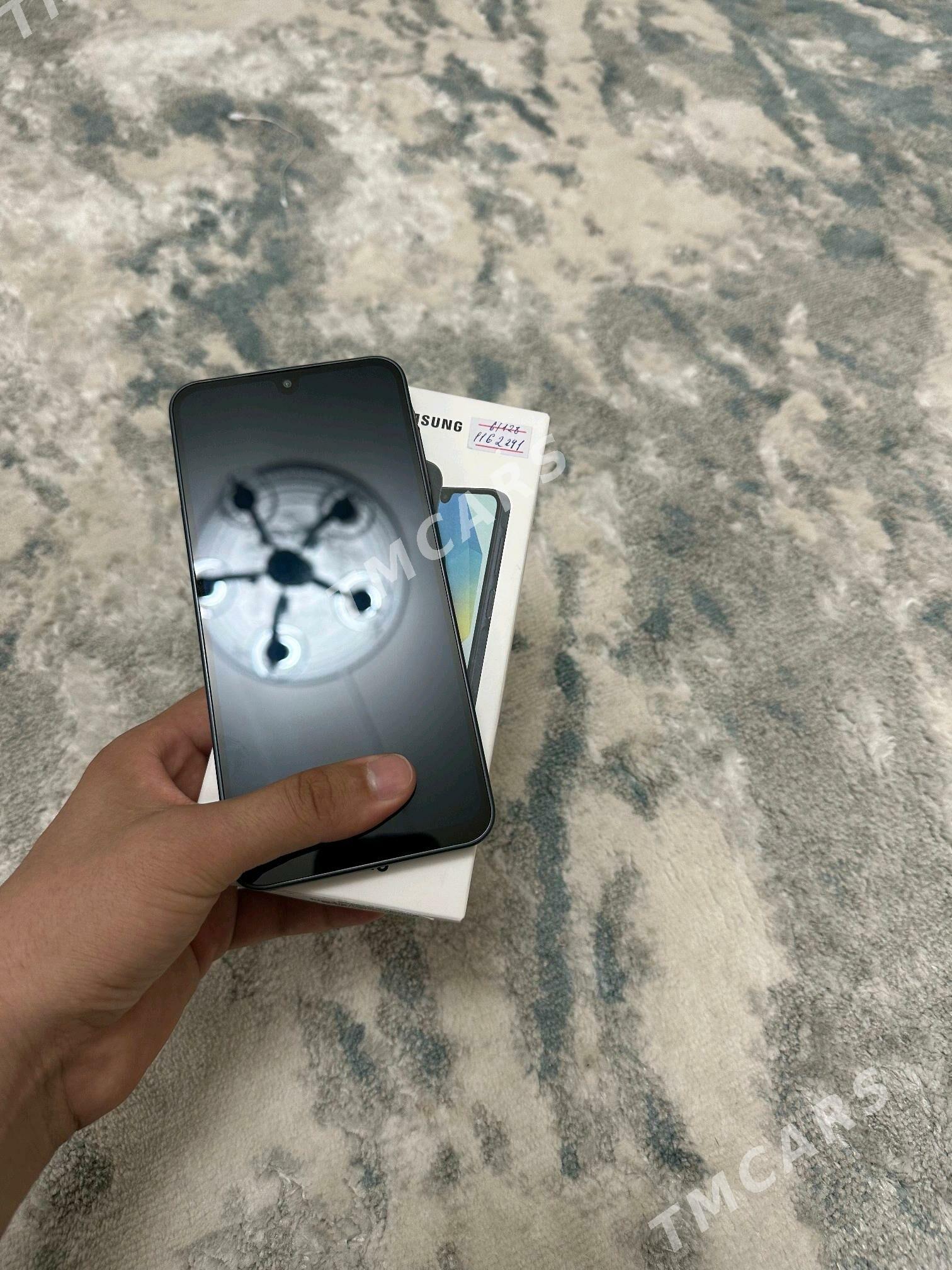 Samsung A16 - Ашхабад - img 2