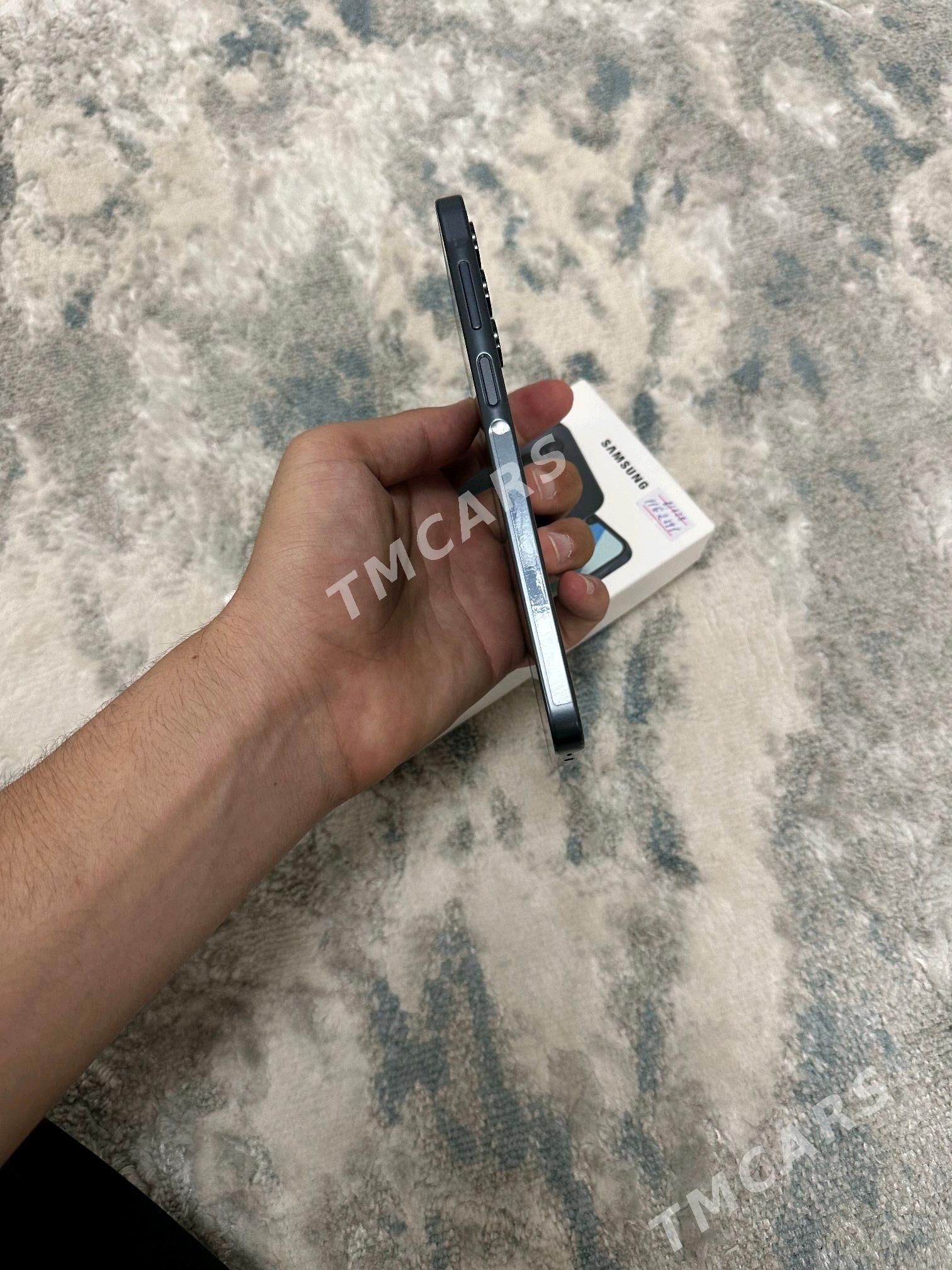 Samsung A16 - Ашхабад - img 3