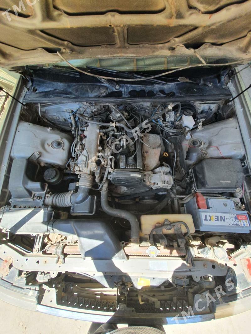 Toyota Chaser 1994 - 40 000 TMT - Туркменабат - img 6