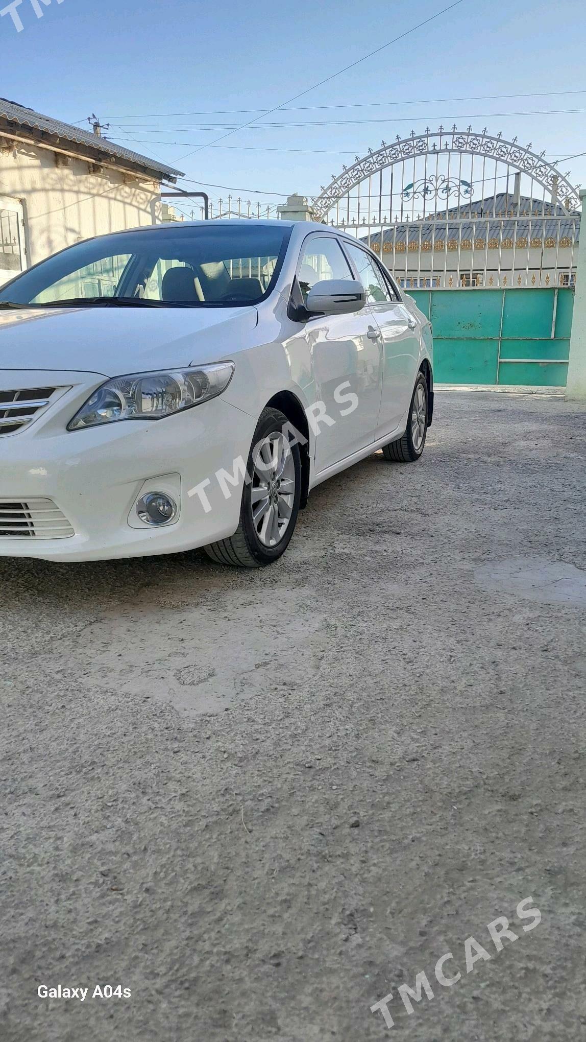 Toyota Corolla 2009 - 135 000 TMT - Гёкдепе - img 3