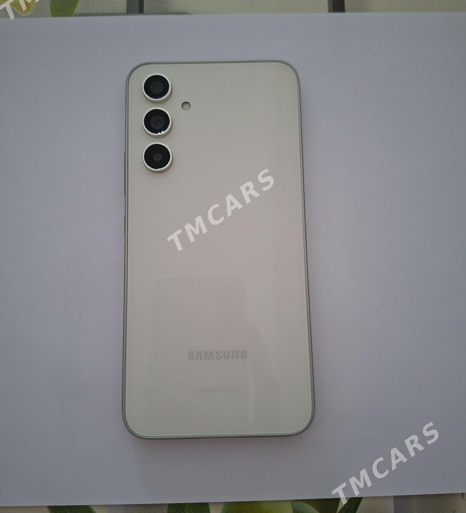 Samsung A54 - Ашхабад - img 2