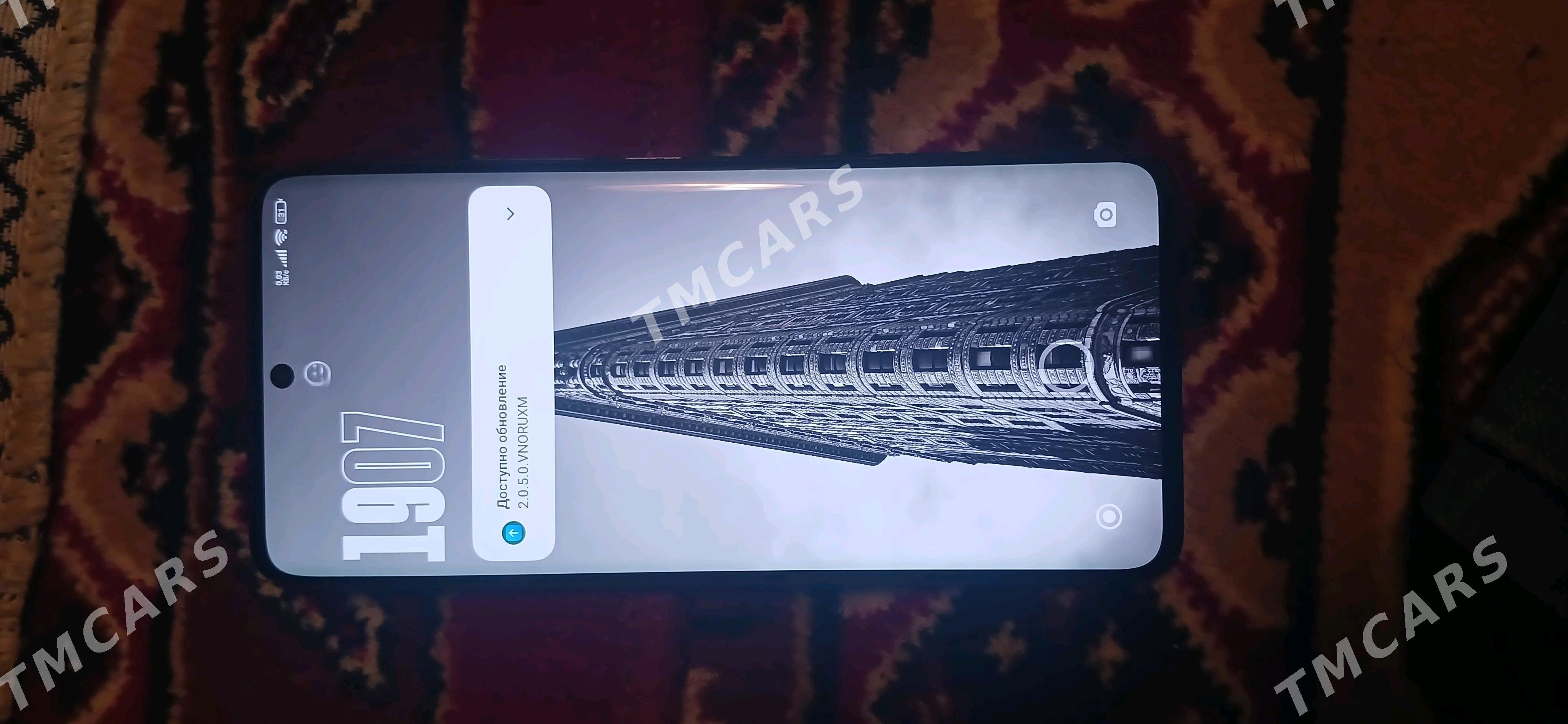 Redmi not 13 pro+ - Türkmenabat - img 2
