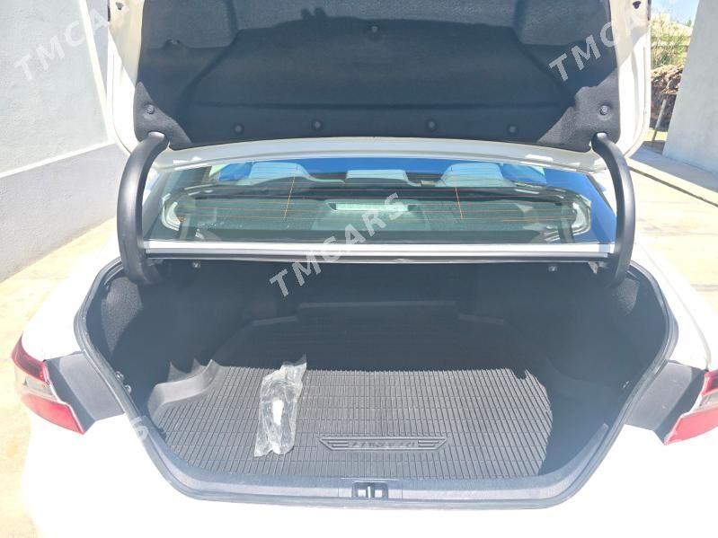 Toyota Camry 2021 - 305 000 TMT - Mary - img 3