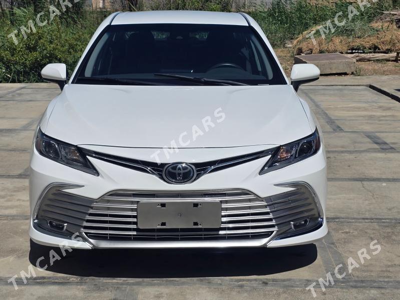 Toyota Camry 2021 - 305 000 TMT - Mary - img 6