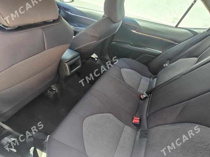 Toyota Camry 2021 - 305 000 TMT - Mary - img 5