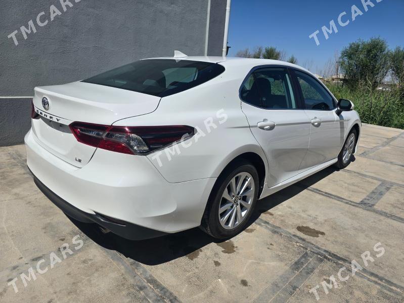 Toyota Camry 2021 - 305 000 TMT - Mary - img 2