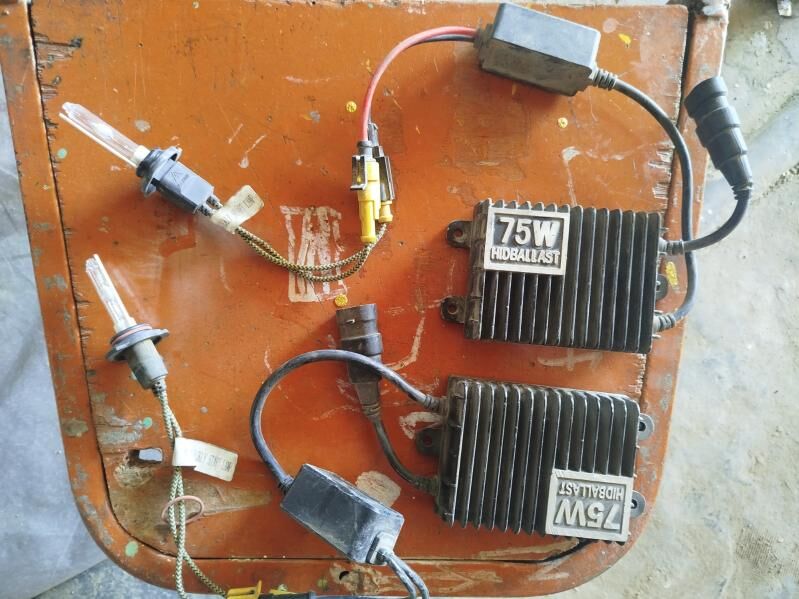 Sinon lampa 350 TMT - Туркменбаши - img 1