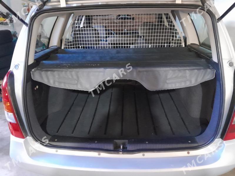 Opel Astra 2002 - 94 000 TMT - Daşoguz - img 1