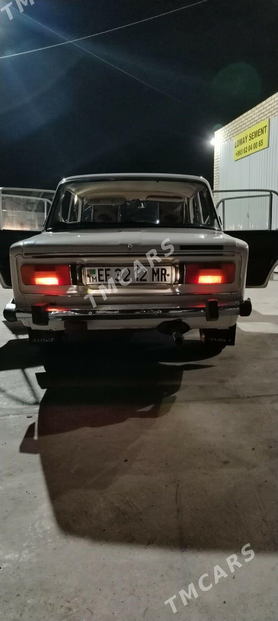 Lada 2106 1988 - 28 000 TMT - Мары - img 2