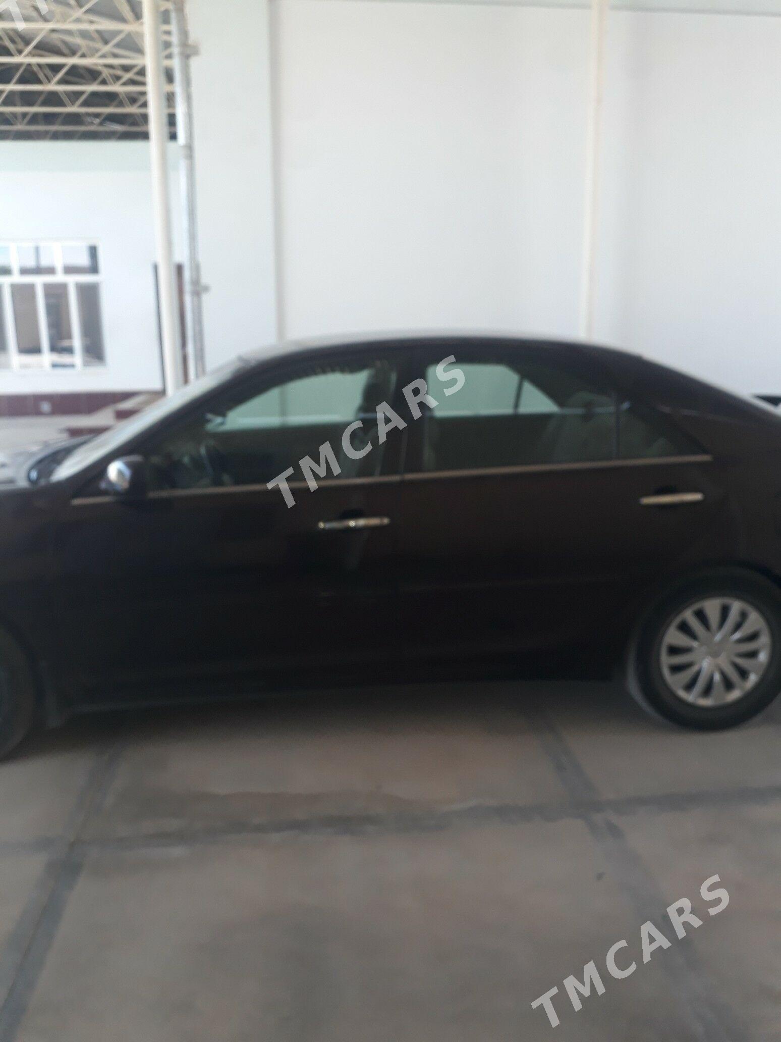 Toyota Camry 2002 - 130 000 TMT - Векильбазар - img 2